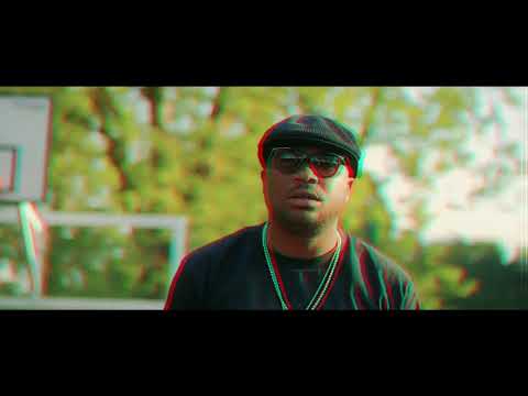 Gappy Ranks - When I Grow Up (Official Video)