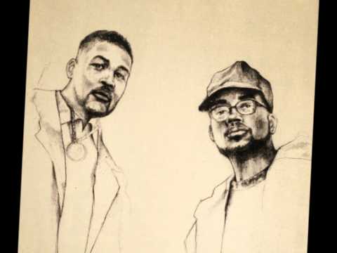 Neek the Exotic & Large Professor - Guess Who (prod. Large Professor)