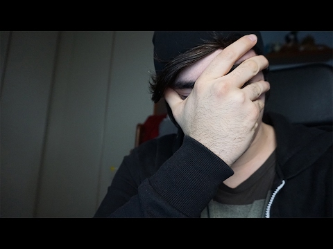 NON DOVEVA SUCCEDERE MA E' SUCCESSO.