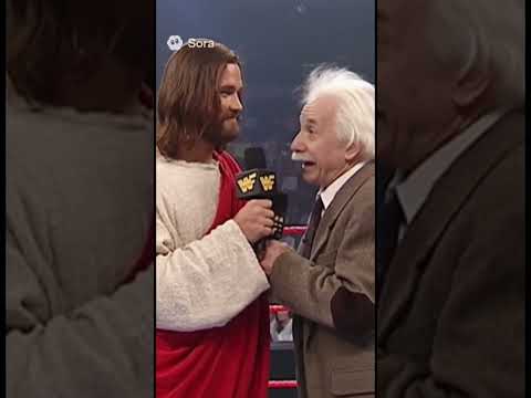 ai WWE Wrestling!