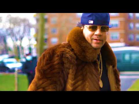 DJ MODESTY feat CURT DIGGA, RAFEESE & QB RAP P - BACK IN QUEENS THE REALNESS