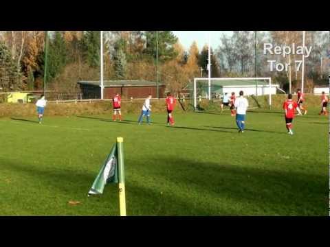 Teil 1 Umfrage Zuger SV Tor des Jahres 2012