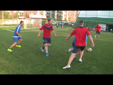 Capitals VS Dream Team Seria B2 Silver – etapa 6 part 3