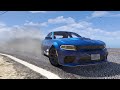 2020 Dodge Charger SRT Hellcat Daytona 50th Anniversary Edition [Add-On] 20