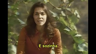 Carpenters - Only Yesterday (Tradução)
