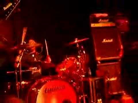 CKY @ The Rock 06.06.06