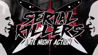 Serial Killers: Late Night Action  - Underground Hardcore Party @ Roma  - 14/02/2015