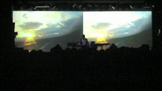 Ametsub Live 20110626 @LIQUIDROOM PROGRESSIVE FOrM 10th Anniversary