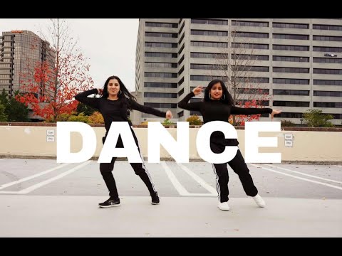 DANCE - Dance Cover | F1rstman ft. H-Dhami, Mumzy Stranger, Raxstar, and Juggy D