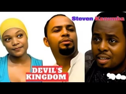DEVIL KINGDOM--STEVEN KANUMBA,KAJALA MASANJA,RAMSEY NOAH (FULL BONGO MOVIE 2026)