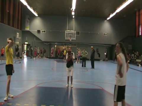 Straffkast F93 Linda Lemos Therese