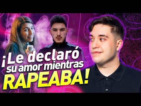 LAS DECLARACIONES MÁS LOCAS HECHAS EN BATALLAS DE FREESTYLE 😱😱😱😱😱