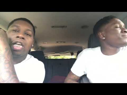 Mista Cain X Jay Lewis Started #ForthePussyChallenge