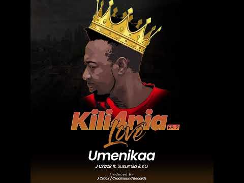 Jay Crack ft Susumila & K.O_Umenikaa (Official Audio)