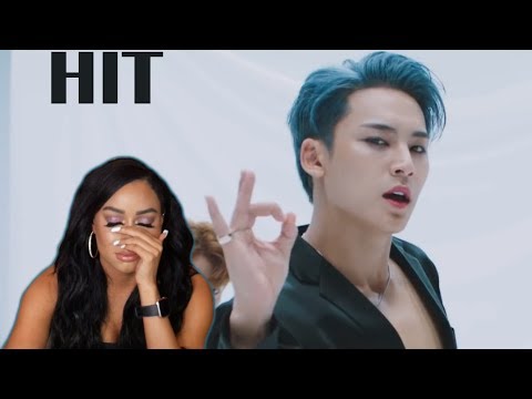 SEVENTEEN - HIT MV REACTION