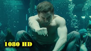 Первое испытание | Kingsman: Секретная служба. 2015.