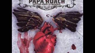 Papa Roach - Not Listening