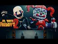 The FNAF 2 Movie Lore Changes Everything