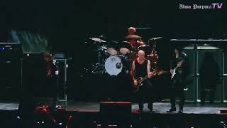 Rata Blanca- Lejos de casa (Malvinas Argentinas 2013)