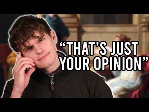 Torturing Myself with the Worst Philosophy Takes