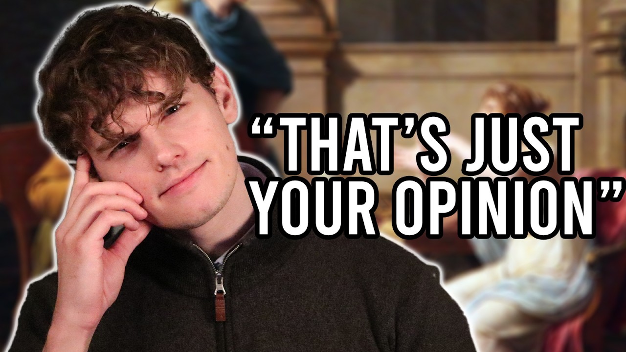 Torturing Myself with the Worst Philosophy Takes