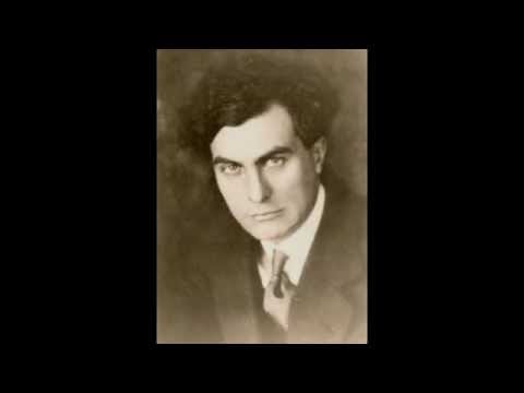 Edgard Varese: Ionisation