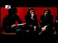Julian Casablancas on The Cribs