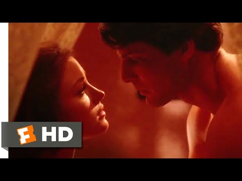 Somewhere in Time (1980) - 一夜の情熱シーン (8/10) ｜Movieclips (Somewhere in Time (1980) - One Night of Passion Scene (8/10) | Movieclips)