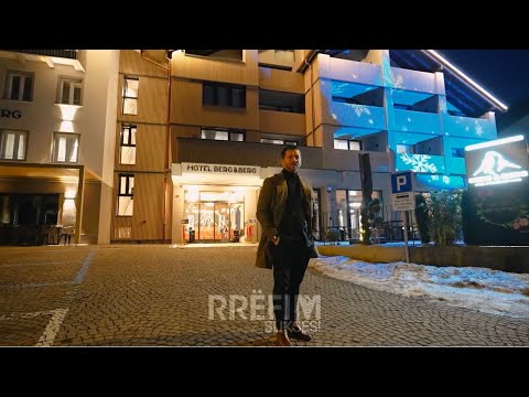 Një nga shqiptarët më të suksesshëm në Zvicër,  pronar i 4 hoteleve e shumë objekteve gjigante