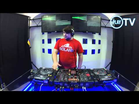 Live @PlayTV 10.02.2015 - ROLAND