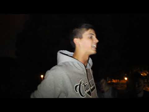 COBE VS ZURZUR // CUARTOS // MINUTE BATTLE