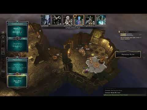 [HK] Gloomhaven Digital Full Release Campaign 4 players (Difficulty: Deadly)