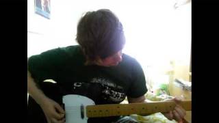 Propagandhi - Natural Disasters