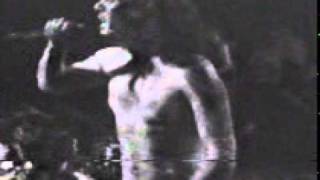 Agnostic Front - Blind Justice (Live 1991)