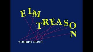 Elm Treason   - What's in a Name?