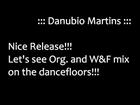 Eric Faria Feat. Marlene Rhod's & Mc Y2k - Perfect Girl (Wow & Flute Remix) [Sutil Vox]