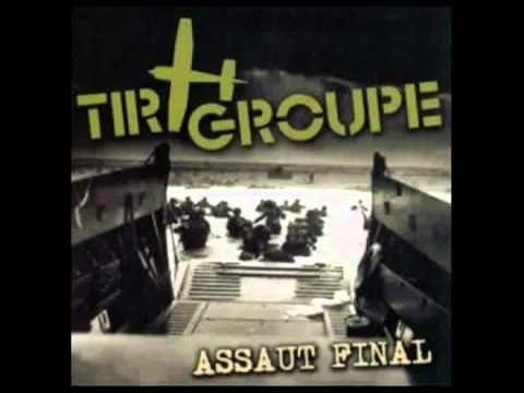 Tir groupé - Tir groupé