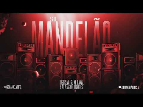 TUIN DESTRÓI NÓIA - DJ K,DJ MENOR 7,DJ NOGUEIRA ,DJ MAGRO - MONTAGEM (SÓ MANDELÃO OFICIAL)