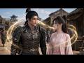 New Exiled Wife Builds A War God S1 S7 MULTI SUB