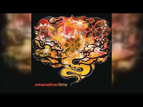 Emanative - Time (Broken Beat, Future Jazz) (2010)