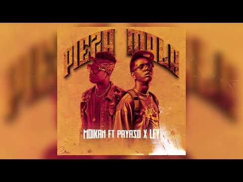 Payaso x Ley, Moikan - Pieza Mala