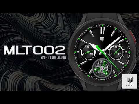 Merge Labs MLT002