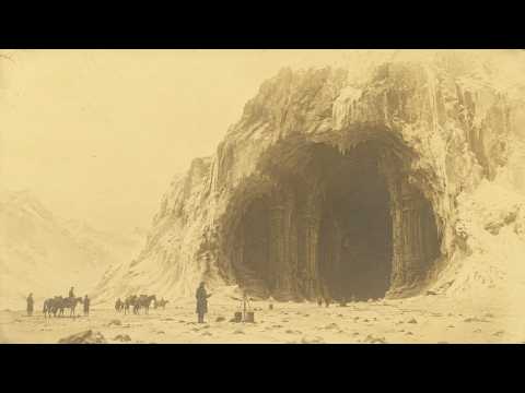 A Geologist's Last Letter Before Disappearing Into Siberian Cave — Warning No One Translated (1923)