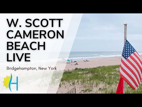 W. Scott Cameron Beach provider preview; may be cover art, image time unknown