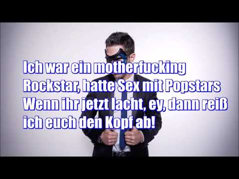 Sudden feat. Sina - Euer Vater war ein Star (Lyrics)