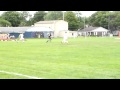 Zack Wohlart Soccer Video 