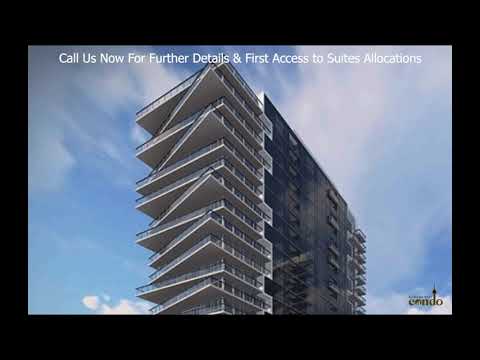 Realm Condos Burlington
