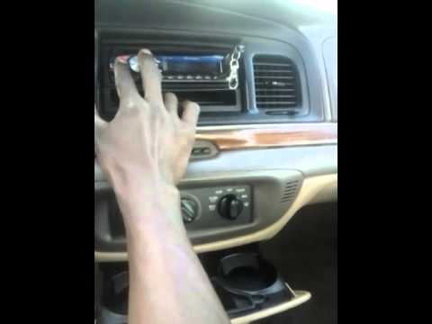 New! BOSS Tweeter Install