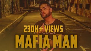 MAFIA MAN ||  Karan aujla ||  mafia version  || leaked version.