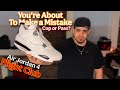Everyone Is Wrong About The Jordan 4 Flight Club !? Sizing Tip + On Feet Look 